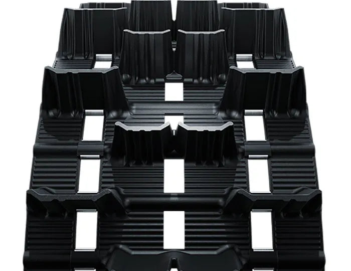 Snowmobile Composit track M770-300-4735-3R-6