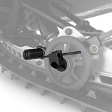 ICE SCRATCHER SKI-DOO