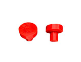 Replacement buttons for Polaris 7s screen
