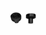 Replacement buttons for Polaris 7s screen