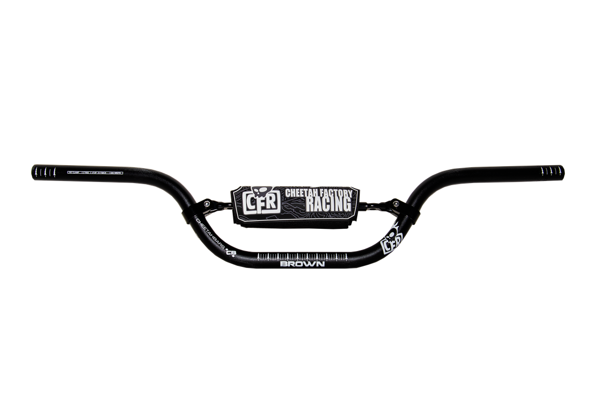 Chris Brown Signature Bar