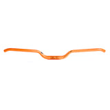CFR Crow Bar Snowmobile Handlebars