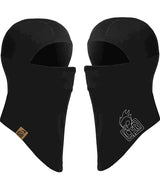 Black Balaclavas
