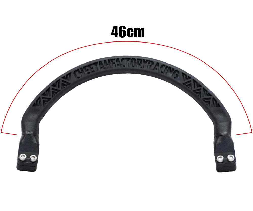 Rigid Mountain Strap