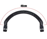 Rigid Mountain Strap