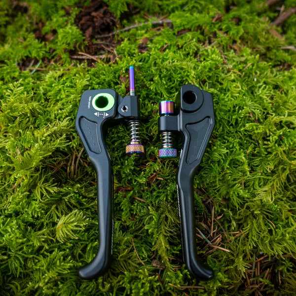 Brembo Enduro X-Light Clutch Lever V2