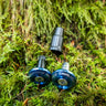ZeroDrag Throttle Bearings with Bar Ends