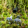 ZeroDrag Throttle Bearings with Bar Ends