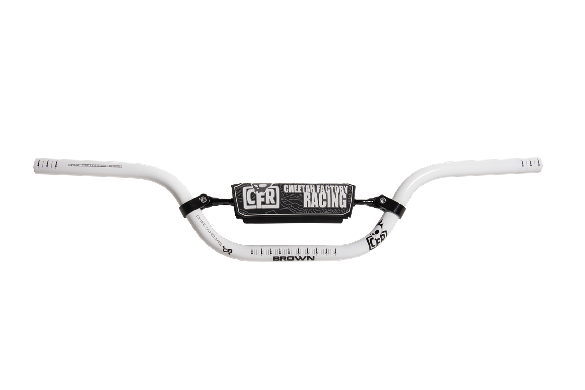 Chris Brown Signature Bar