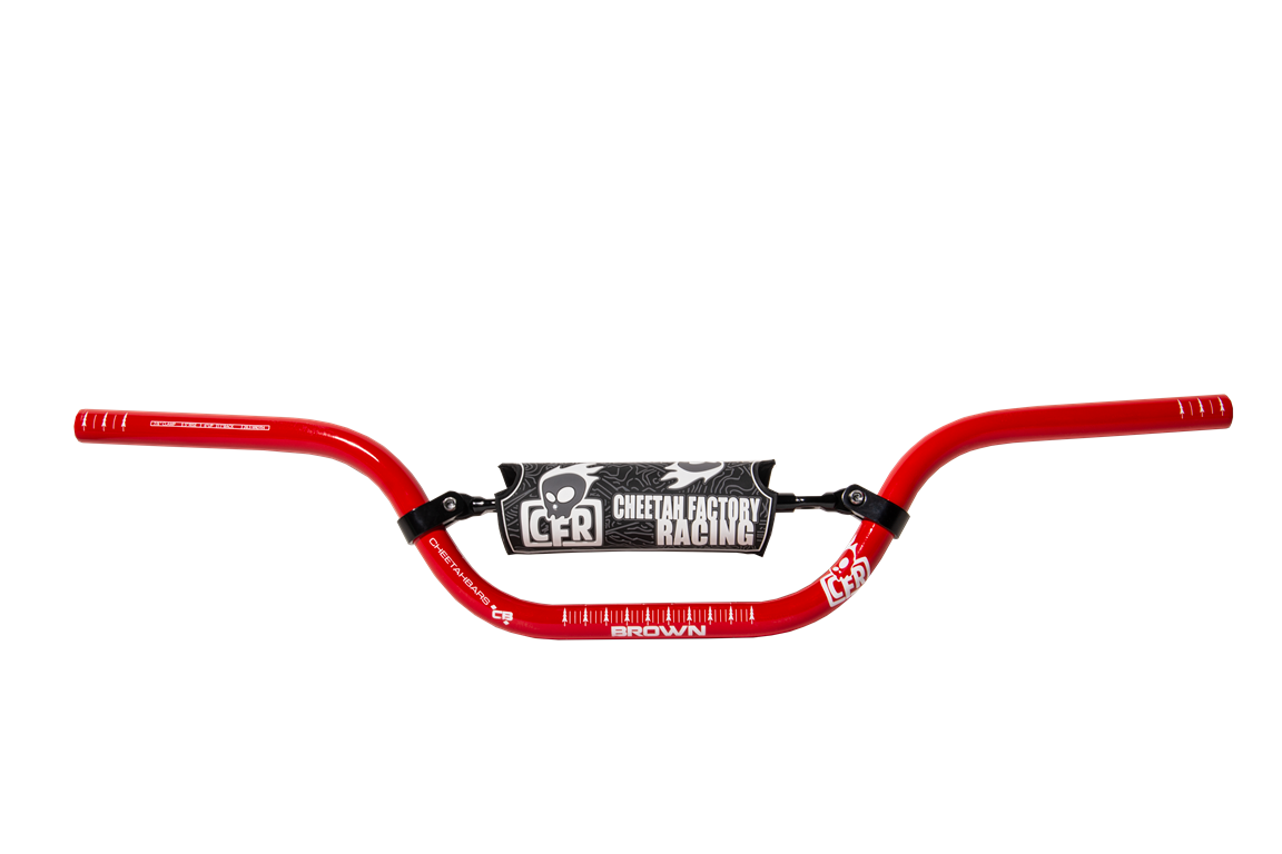 Chris Brown Signature Bar