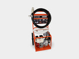ECHO Canada Fire Pump