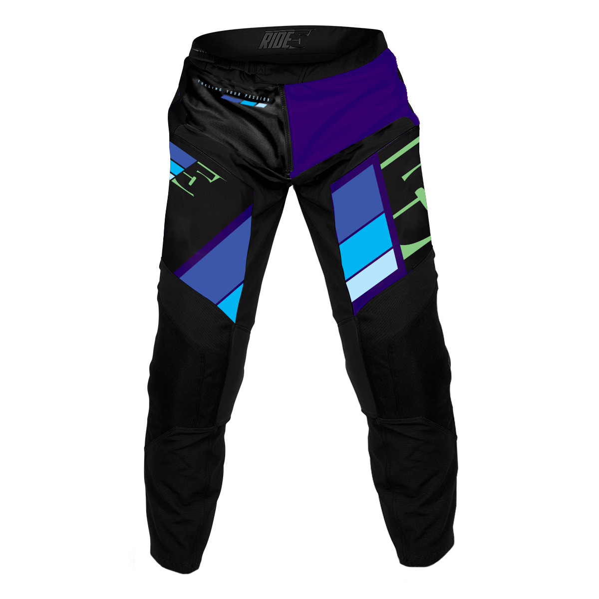 509 Youth Ride 5 ITB Pant