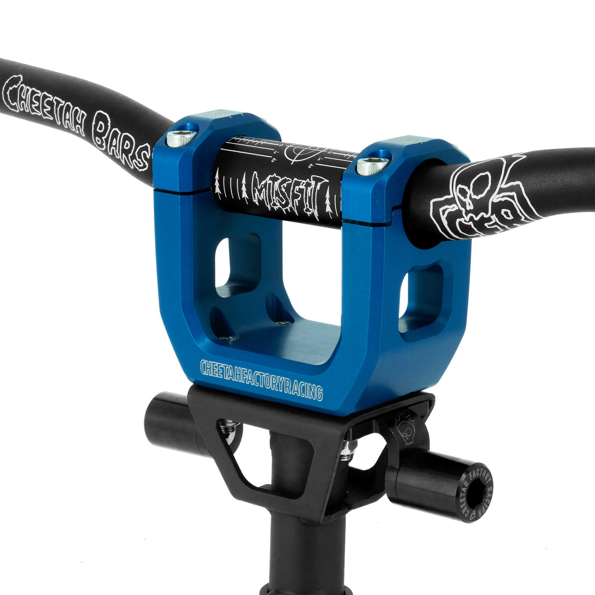 Polaris Cluster Relocates