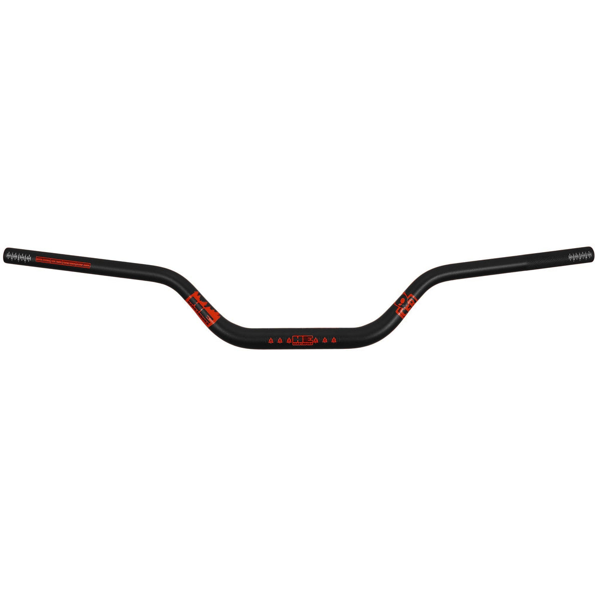 Hard Enduro Dirt Bike Handlebar - Cheetah Factory Racing