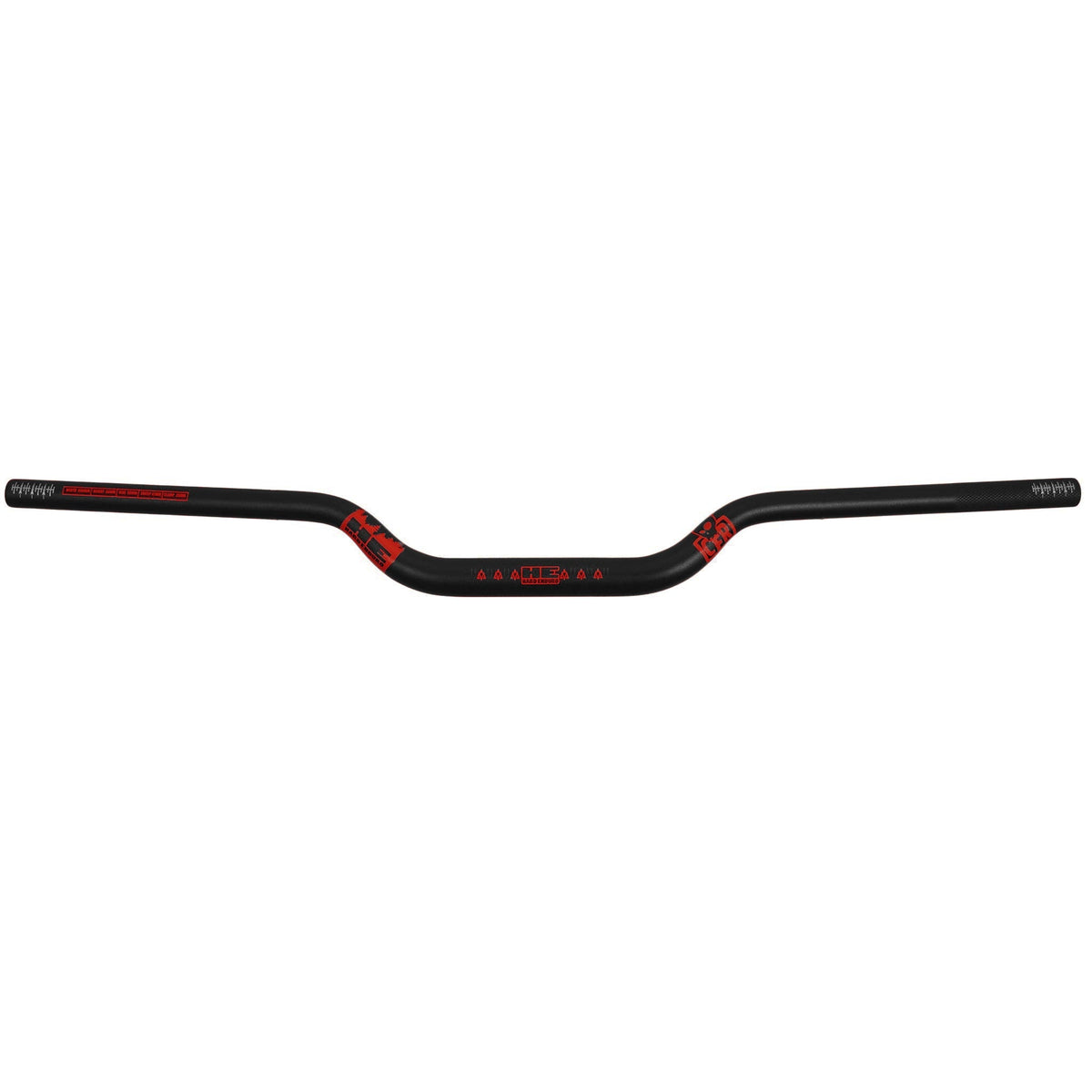 Hard Enduro Dirt Bike Handlebar - Cheetah Factory Racing