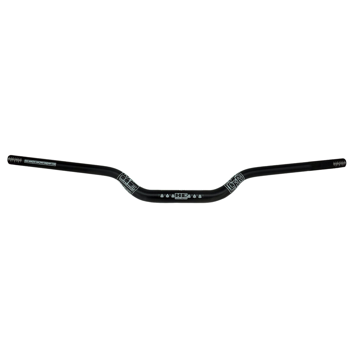 Hard Enduro Dirt Bike Handlebar - Cheetah Factory Racing