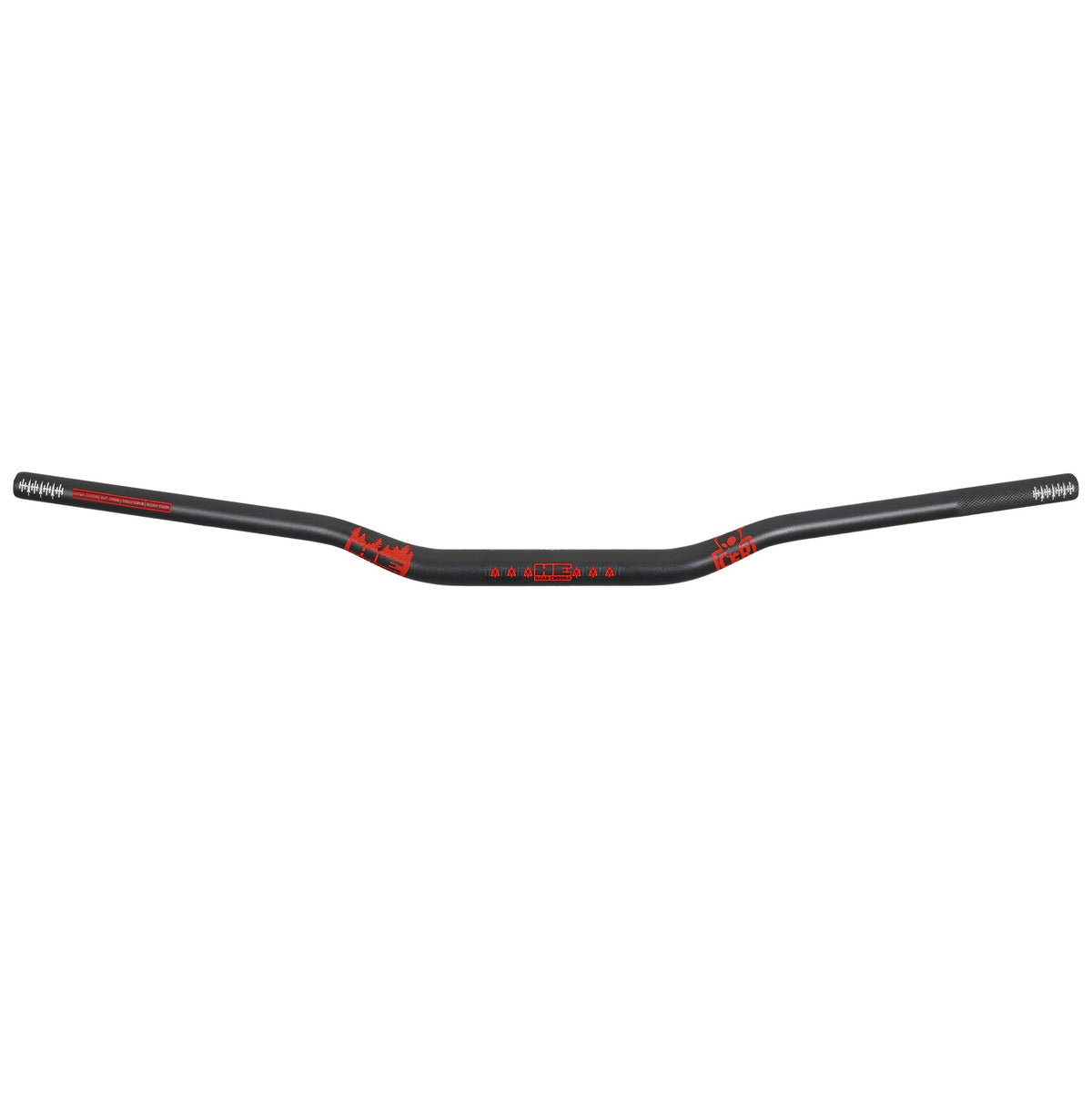Hard Enduro Dirt Bike Handlebar - Cheetah Factory Racing