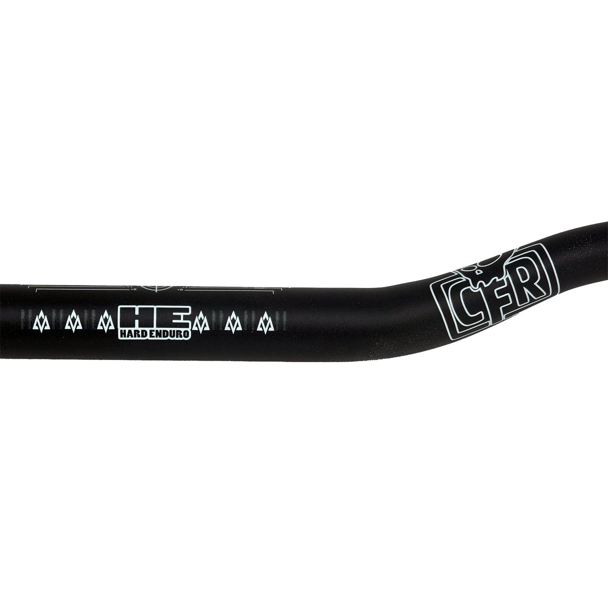 Hard Enduro Dirt Bike Handlebar