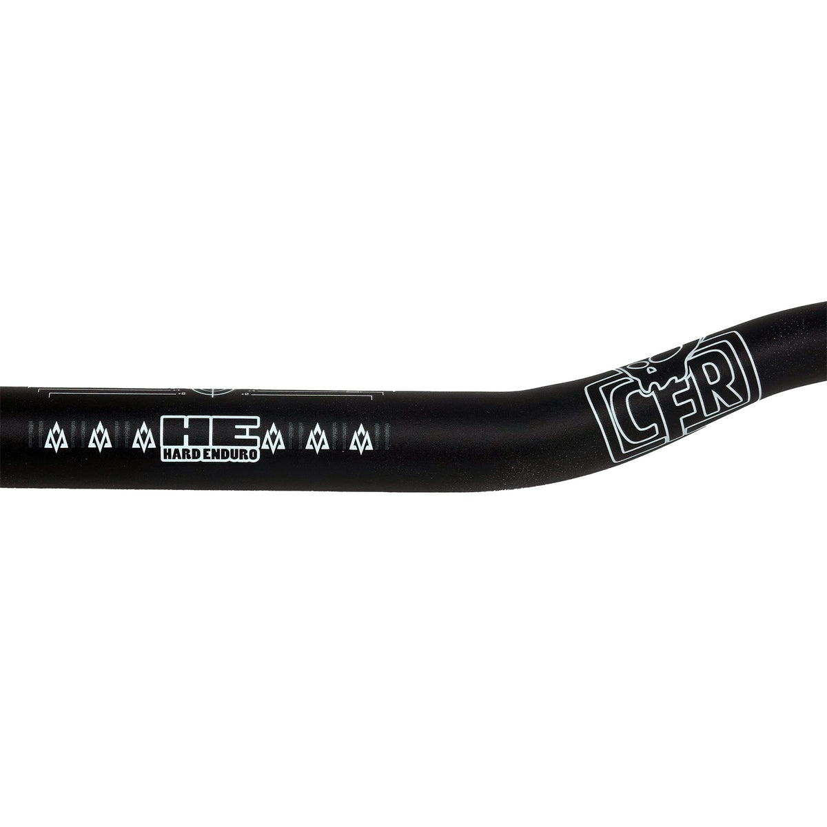 Hard Enduro Dirt Bike Handlebar - Cheetah Factory Racing