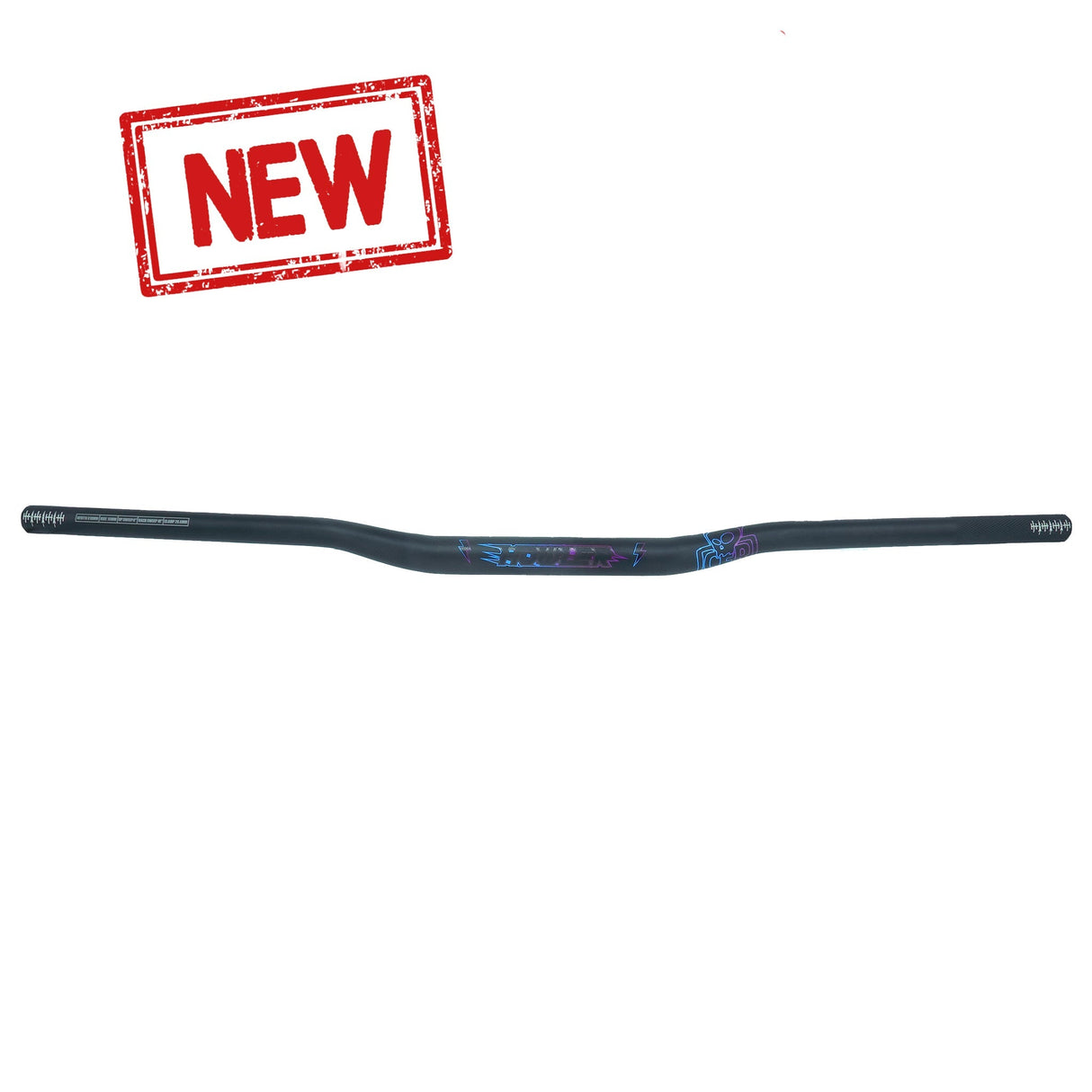 Howler Dirt Bike Handlebar