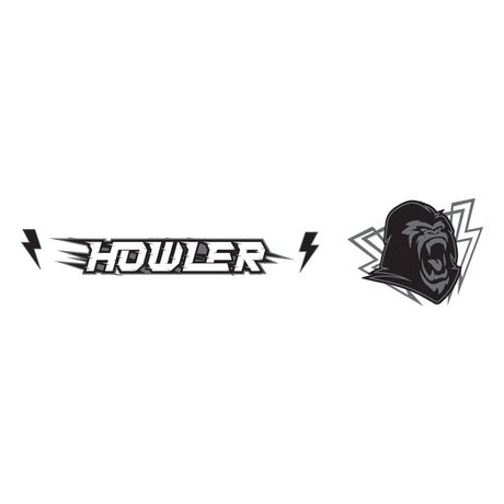 Howler Dirt Bike Handlebar - Cheetah Factory Racing
