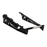 Charger Rear Bumper - Polaris Matryx