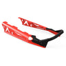 Charger Rear Bumper - Polaris Matryx