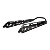 Krankem Charger Rear Bumper - Ski-Doo Gen 4/5