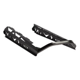 Krankem Charger Rear Bumper - Ski-Doo Gen 4/5