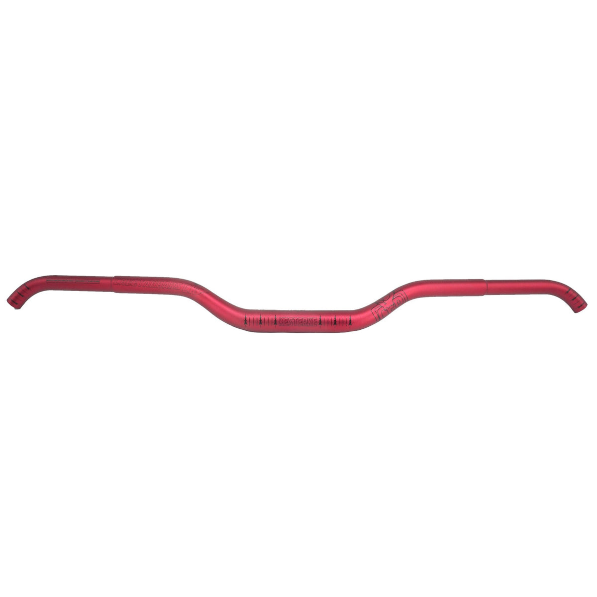 Kesterke Signature Handlebar - Cheetah Factory Racing