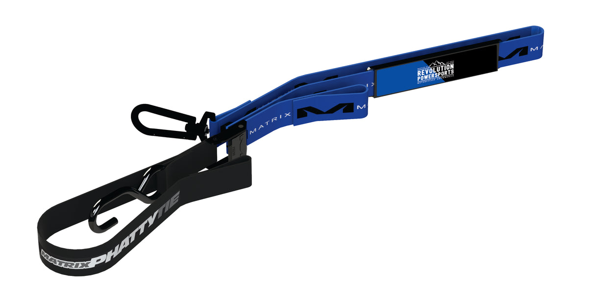 MATRIX 1.0 WORX TIE DOWN
