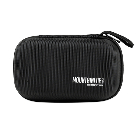 Mountain Lab Mini Boost Battery Booster