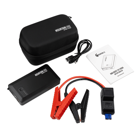 Mountain Lab Mini Boost Battery Booster