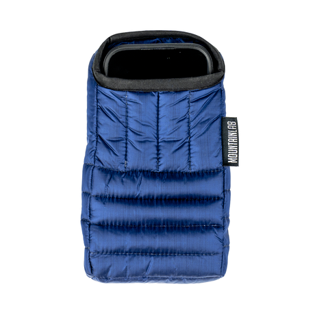 Mountain Lab Down Phone Caddy