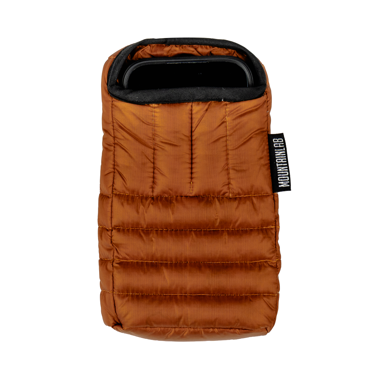 Mountain Lab Down Phone Caddy
