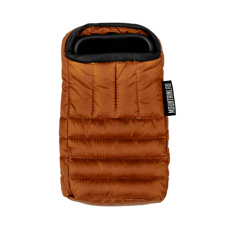 Mountain Lab Down Phone Caddy