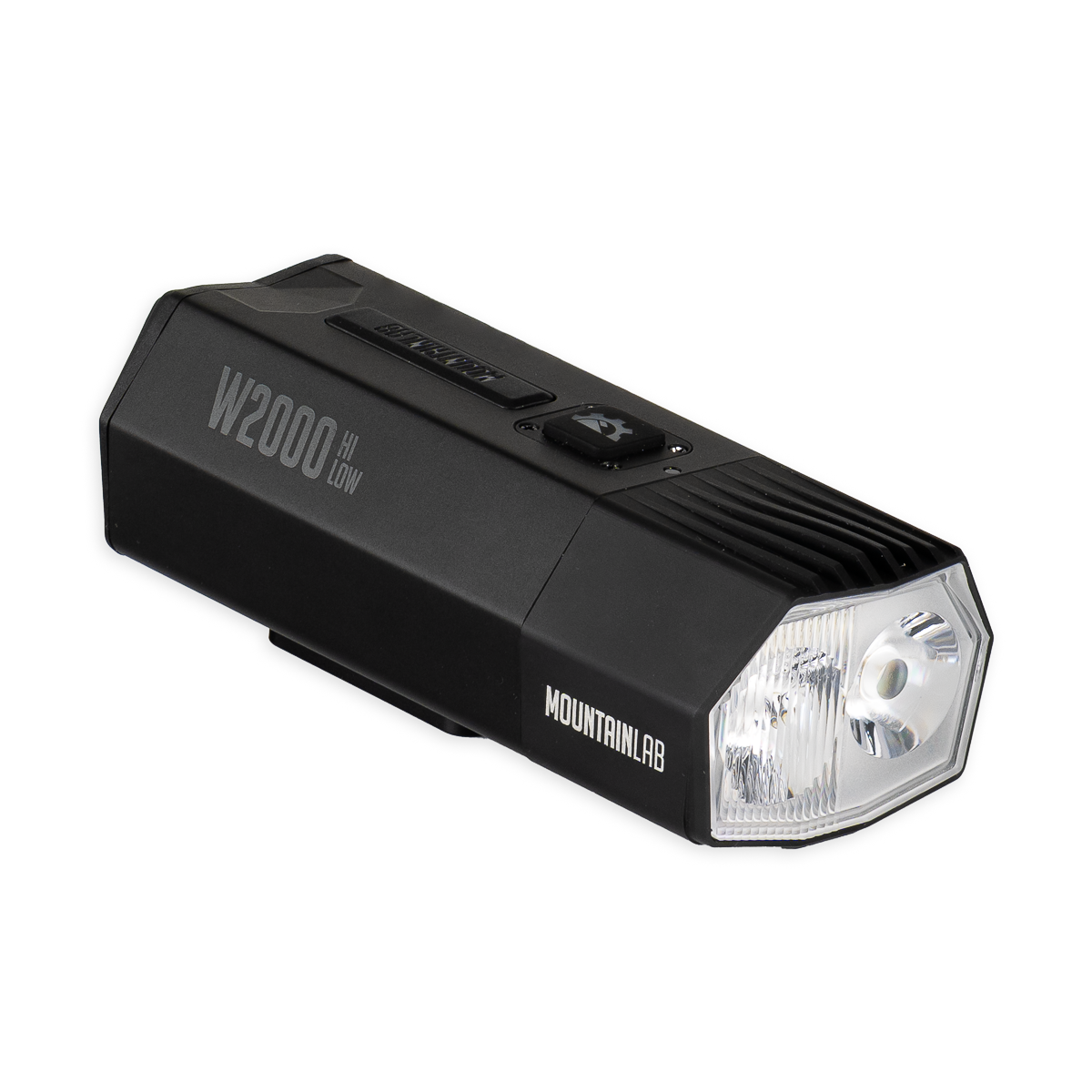 Mountain Lab W2000 Flashlight