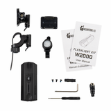 Mountain Lab W2000 Flashlight