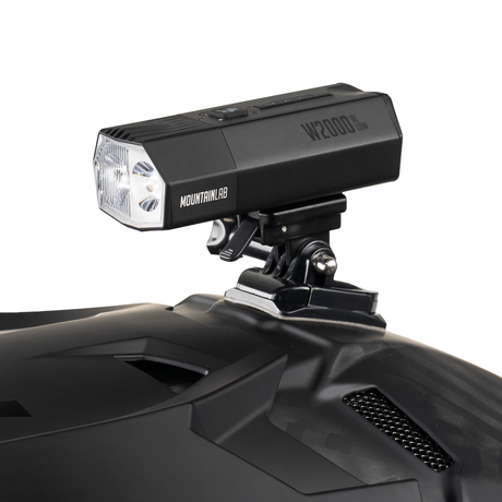 Mountain Lab W2000 Flashlight