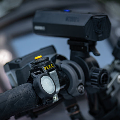 Mountain Lab W2000 Flashlight