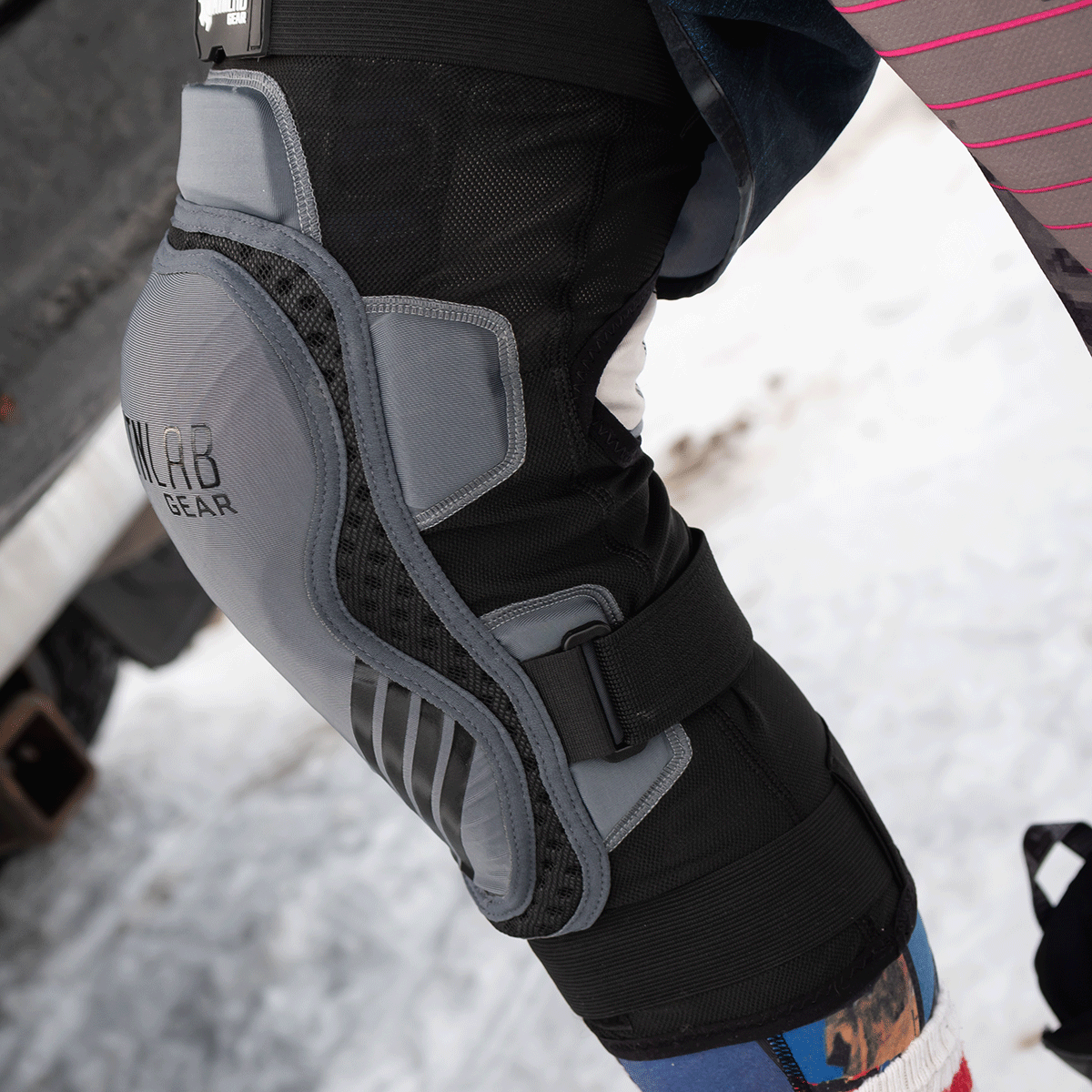 Mountain Lab Pro Lite Knee Pads
