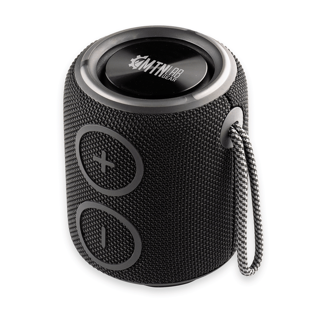 Mountain Lab Bluetooth Speaker