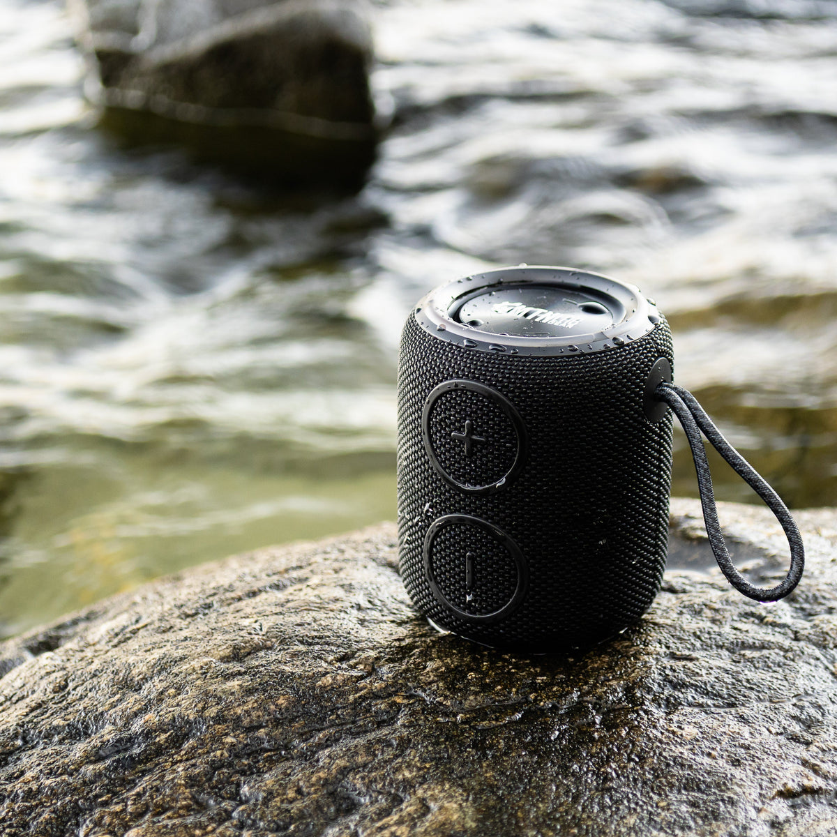 Mountain Lab Bluetooth Speaker