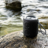 Mountain Lab Bluetooth Speaker