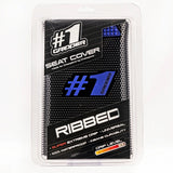 #1 GRIPPER RIBBED Seat Cover