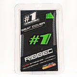 #1 GRIPPER RIBBED Seat Cover