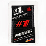 #1 GRIPPER RIBBED Seat Cover