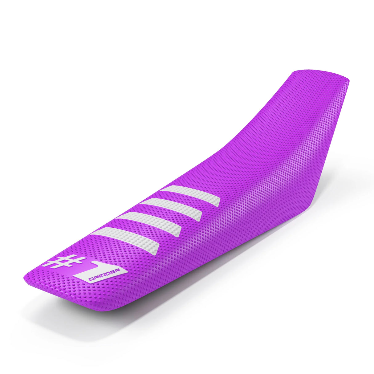 #1 GRIPPER RIBBED Seat Cover