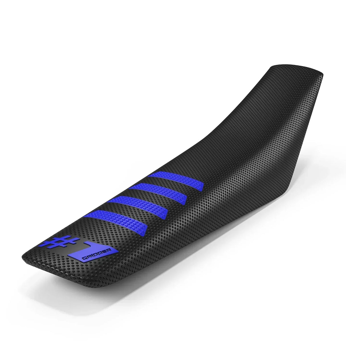 #1 GRIPPER RIBBED Seat Cover