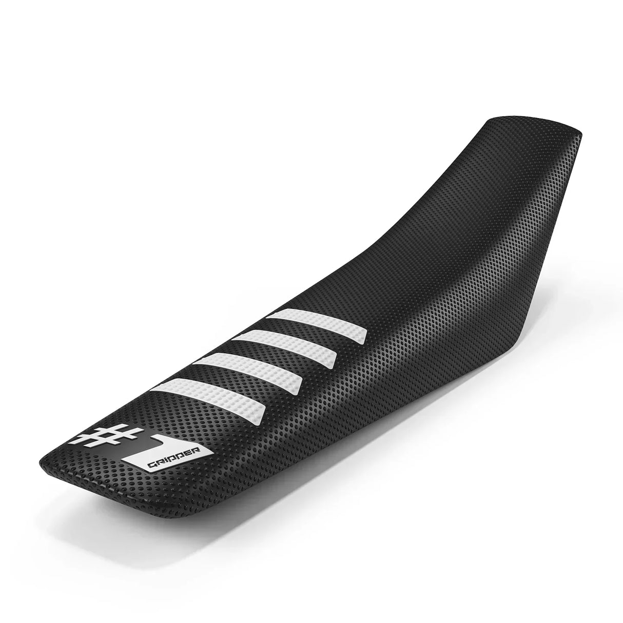 #1 GRIPPER RIBBED Seat Cover